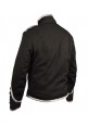 Men's Black Parade Jacket